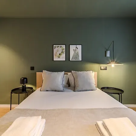 Appartement The Flats Ii *