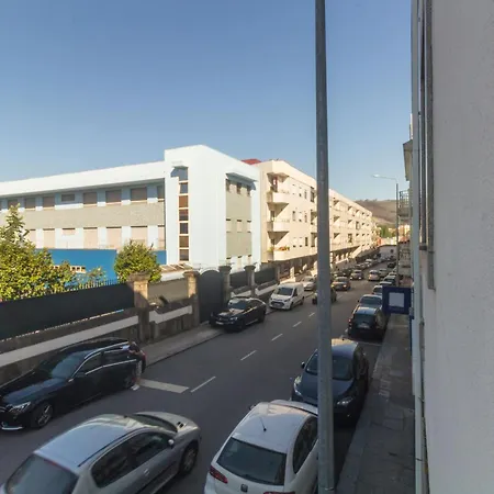 Apartment The Flats Ii Braga