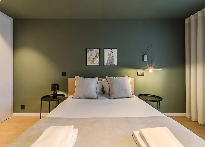 Appartamento The Flats Ii *