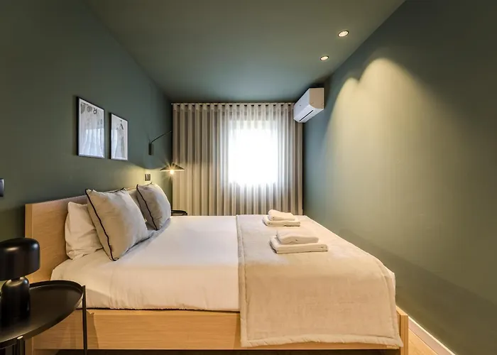 The Flats Ii Appartamento