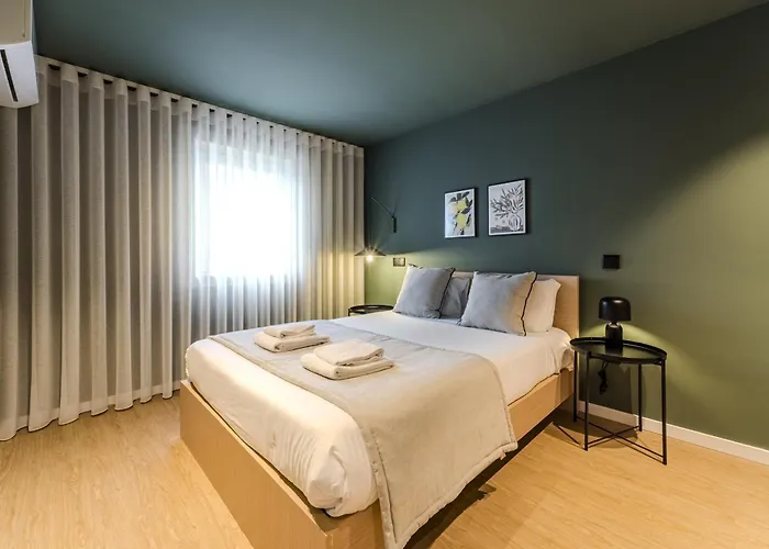 Lejlighed The Flats Ii