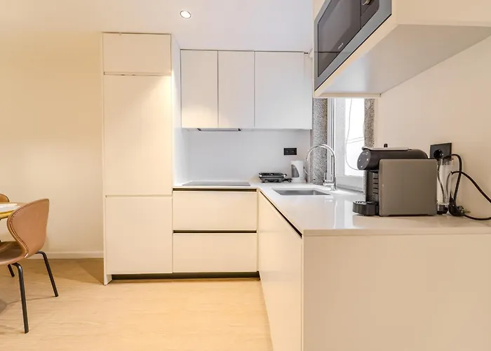 The Flats Ii * Braga