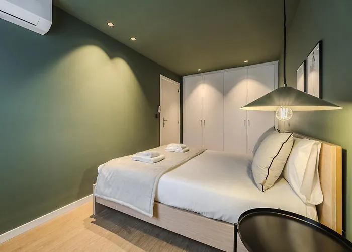 Appartamento The Flats Ii