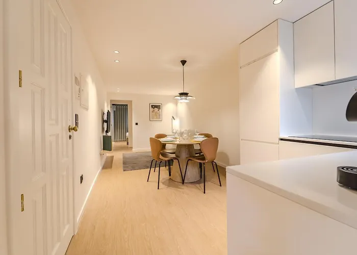 The Flats Ii Appartamento