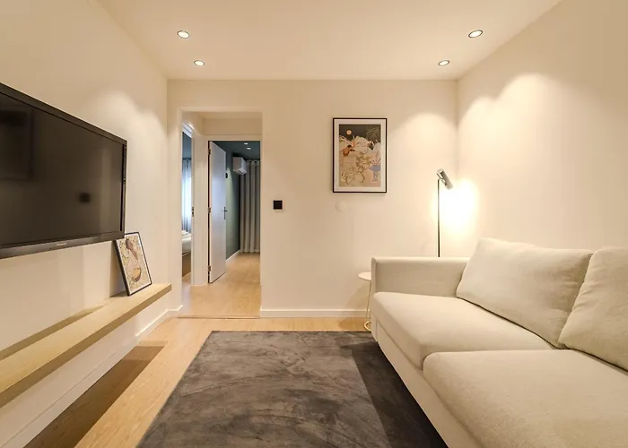 Appartamento The Flats Ii